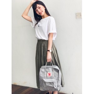 Fjallraven Kanken Classic – Fog